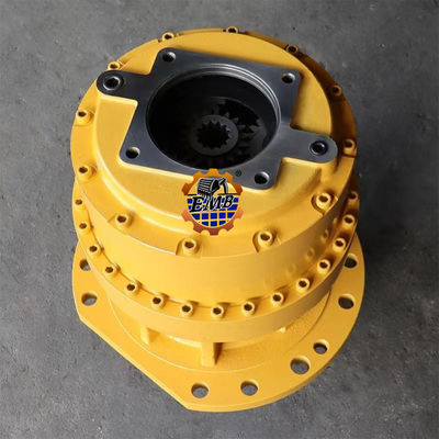 470-0474 CAT349D2 المحرك المتحرك 418-7155 E349D2 علبة التروس المتحركة لأجزاء الحفار