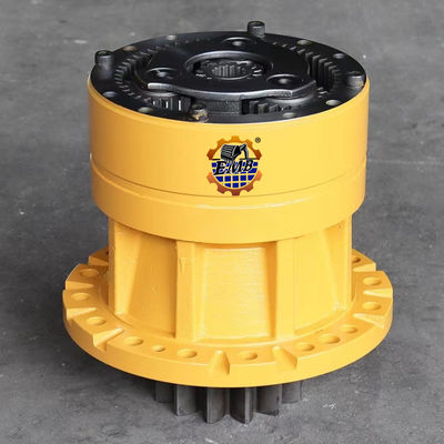 333-3073 جهاز تأرجح CAT313D 3333073 صندوق تروس تأرجح E313D لقطع غيار الحفارات