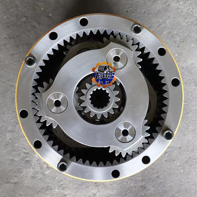 333-3073 جهاز تأرجح CAT313D 3333073 صندوق تروس تأرجح E313D لقطع غيار الحفارات