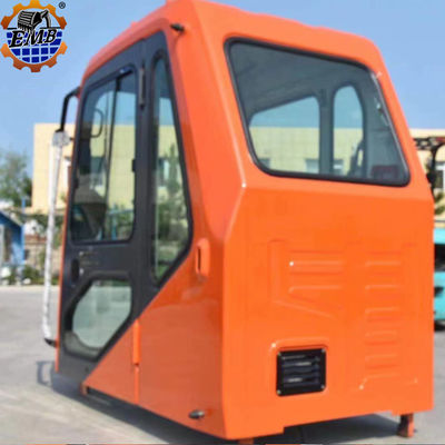 كابينة الحفارة دوسان Daewoo Dh210w-7 Dh150w-7 كابينة الحفارة العجلة