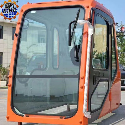 كابينة الحفارة دوسان Daewoo Dh210w-7 Dh150w-7 كابينة الحفارة العجلة