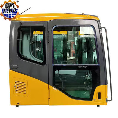 كابينة الحفر ذات الجودة العالية 20Y-54-01141 تجميع كابينة الحفر PC200-7