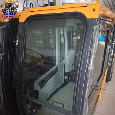 R290-7 مقصورة السائق لسيارة Hyundai R180-7 R220-7 R250-7