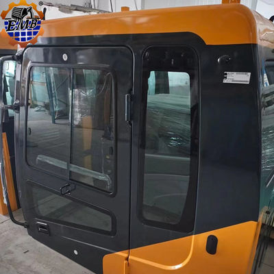 R290-7 مقصورة السائق لسيارة Hyundai R180-7 R220-7 R250-7