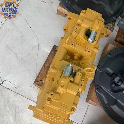 550-4341 مضخة الحفر الرئيسية Cat345GC Cat349GC K7V180DTP مضخة هيدروليكية