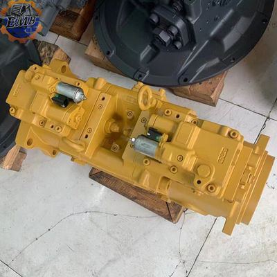 550-4341 مضخة الحفر الرئيسية Cat345GC Cat349GC K7V180DTP مضخة هيدروليكية
