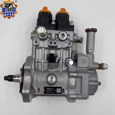 6218-71-1132 مضخة حقن الوقود 094000-0440 كوماتسو حفر PC750-7 6D140E