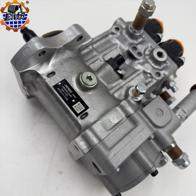 6218-71-1132 مضخة حقن الوقود 094000-0440 كوماتسو حفر PC750-7 6D140E