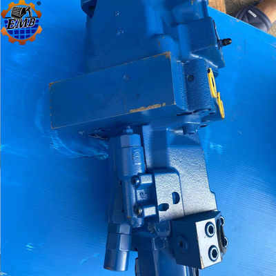 4437197 4469025 ZX70 ZX75 مضخة هيدروليكية رئيسية AP2D36 مضخة هيدروليكية