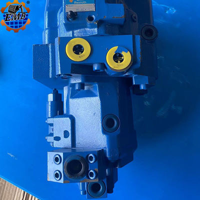 4437197 4469025 ZX70 ZX75 مضخة هيدروليكية رئيسية AP2D36 مضخة هيدروليكية