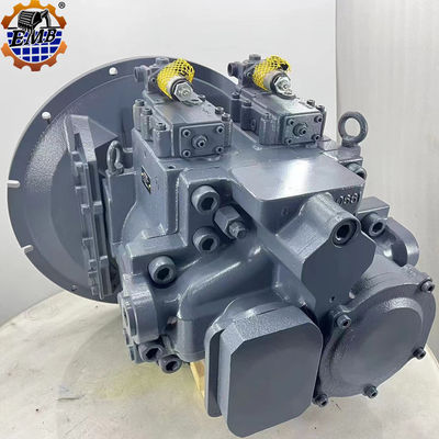 YA00035147 المضخة الهيدروليكية الأصلية الجديدة ZX490-5A 9303249 جهاز المضخة الرئيسي