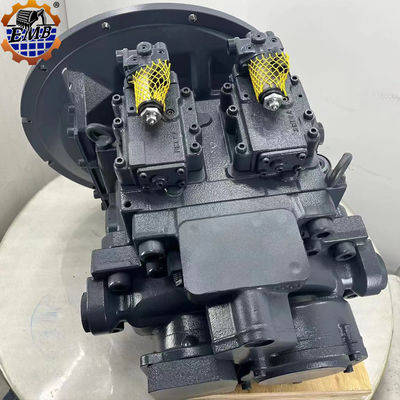 YA00035147 المضخة الهيدروليكية الأصلية الجديدة ZX490-5A 9303249 جهاز المضخة الرئيسي