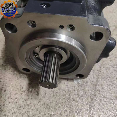 708-1S-11212 المضخة الرئيسي الجديد الحفار PC50MR-2 المضخة الهيدروليكية