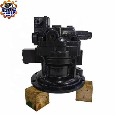14524189 SA1142-00930 جهاز التأرجح M5X130CHB محرك التأرجح للحفر EC210B