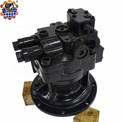 14524189 SA1142-00930 جهاز التأرجح M5X130CHB محرك التأرجح للحفر EC210B