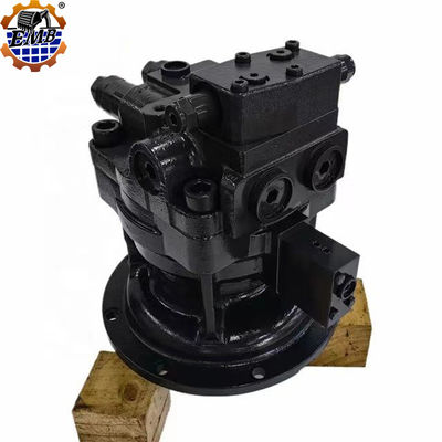 14524189 SA1142-00930 جهاز التأرجح M5X130CHB محرك التأرجح للحفر EC210B