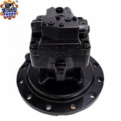 LC15V00022F1 LC15V00022F2 SK330-8 SK350-8 المحرك المتحرك M5X180CHB جهاز المتحرك
