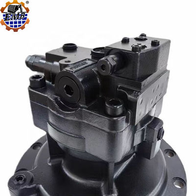 LC15V00022F1 LC15V00022F2 SK330-8 SK350-8 المحرك المتحرك M5X180CHB جهاز المتحرك