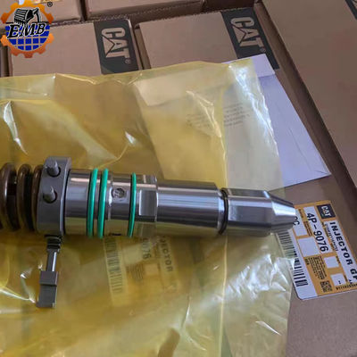 أجزاء محرك أصلية 4P9076 4P-9076 OR-2921 حقن للمحرك 3512 3516