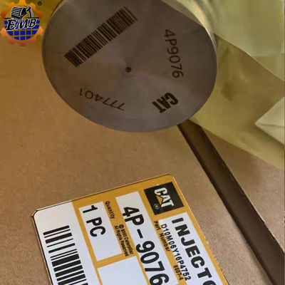 أجزاء محرك أصلية 4P9076 4P-9076 OR-2921 حقن للمحرك 3512 3516