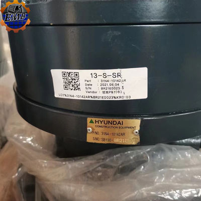 31N4-10142 المحرك المتحرك R110-7 R130-7 R150-7 المحرك المتحرك 31N4-10130