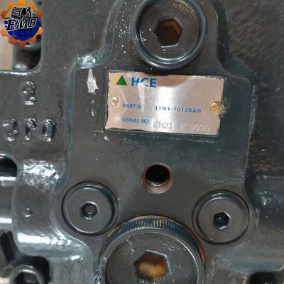 31N4-10142 المحرك المتحرك R110-7 R130-7 R150-7 المحرك المتحرك 31N4-10130