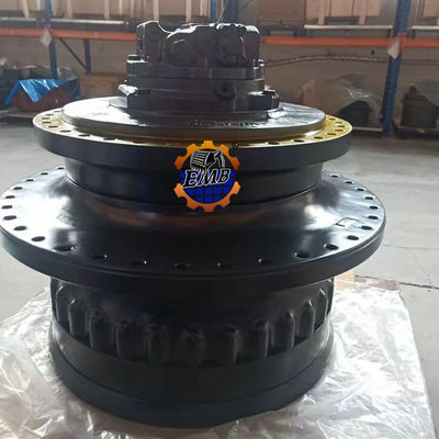 21N-27-00131 PC1250LC الحفرة المحرك النهائي PC1250-11 محرك السفر لـ Komatsu
