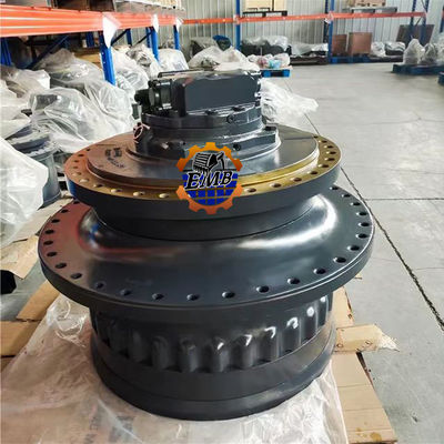 21N-27-00131 PC1250LC الحفرة المحرك النهائي PC1250-11 محرك السفر لـ Komatsu