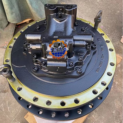 محرك سفر 199-4652 الأصلي 199-4691 E390F آخر محرك Assy لشركة Caterpillar