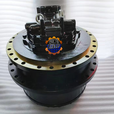 أصلي 199-4652 محرك سفر 199-4691 E390F محرك نهائي Assy لأجزاء الحفر