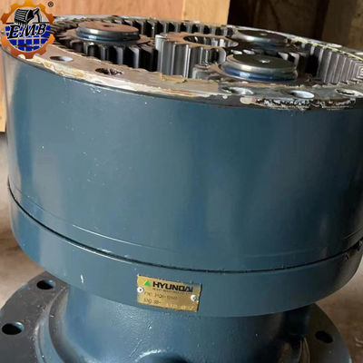 31Q6-10140 39Q6-12100 خفض التأرجح R220LC-9 علبة التروس التأرجح لهيونداي
