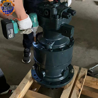 31Q6-10140 39Q6-12100 خفض التأرجح R220LC-9 علبة التروس التأرجح لهيونداي
