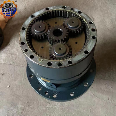 31Q6-10140 39Q6-12100 خفض التأرجح R220LC-9 علبة التروس التأرجح لهيونداي