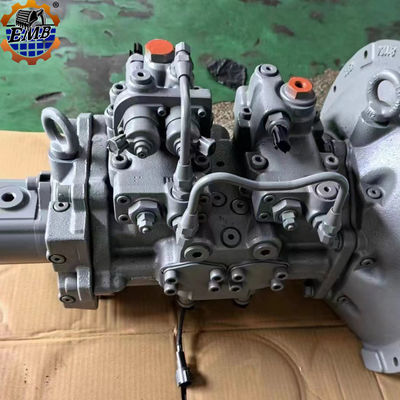 9192497 ZX130 مضخة هيدروليكية HPK055 لـ 9227923 ZX130K-3 مضخة الحفر الرئيسية