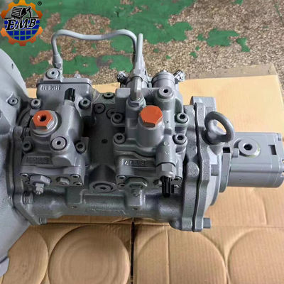 9192497 ZX130 مضخة هيدروليكية HPK055 لـ 9227923 ZX130K-3 مضخة الحفر الرئيسية
