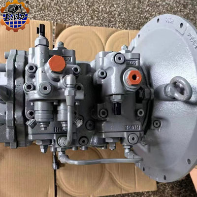 9192497 ZX130 مضخة هيدروليكية HPK055 لـ 9227923 ZX130K-3 مضخة الحفر الرئيسية