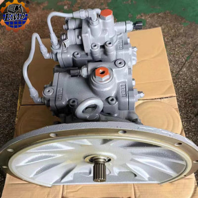 9192497 ZX130 مضخة هيدروليكية HPK055 لـ 9227923 ZX130K-3 مضخة الحفر الرئيسية