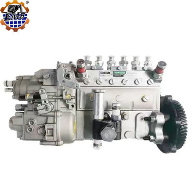 400912-00071 مضخة حقن وقود الديزل الجديدة 101605-830C للحفر DX225LCA