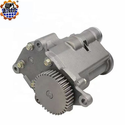 6240-51-1100 OEM SAA6D170 مضخة زيت محرك عالي الضغط لأجزاء كوماتسو