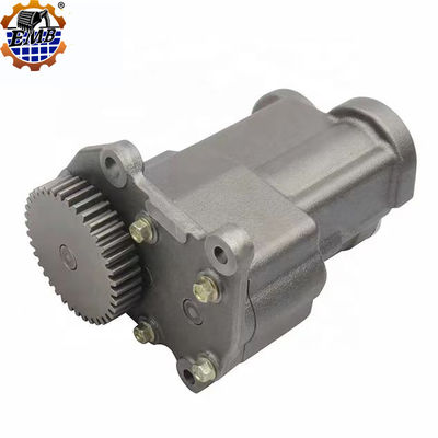6240-51-1100 OEM SAA6D170 مضخة زيت محرك عالي الضغط لأجزاء كوماتسو