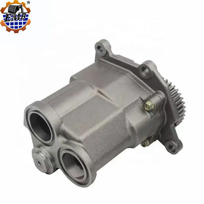 6240-51-1100 OEM SAA6D170 مضخة زيت محرك عالي الضغط لأجزاء كوماتسو