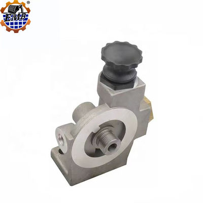 OEM PC225-7 الديزل الجديد مضخة إمدادات ضخ لمكونات كوماتسو