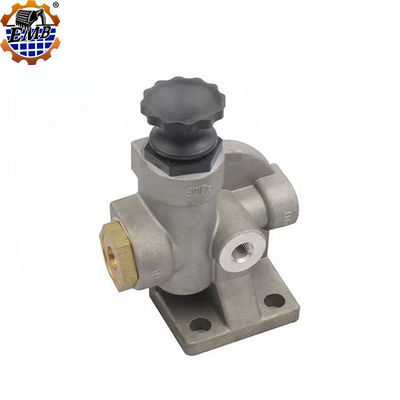 OEM PC225-7 الديزل الجديد مضخة إمدادات ضخ لمكونات كوماتسو