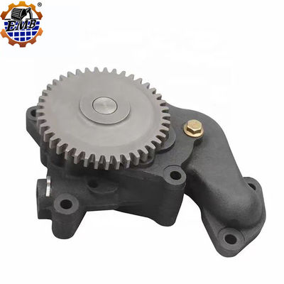 OEM جديدة 6221-53-1101 مضخة زيت المحرك لـ 6D108 قطاعات المحرك PC300-6 الحفار