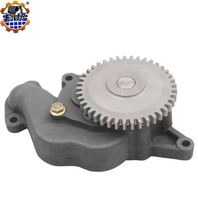 OEM جديدة 6221-53-1101 مضخة زيت المحرك لـ 6D108 قطاعات المحرك PC300-6 الحفار