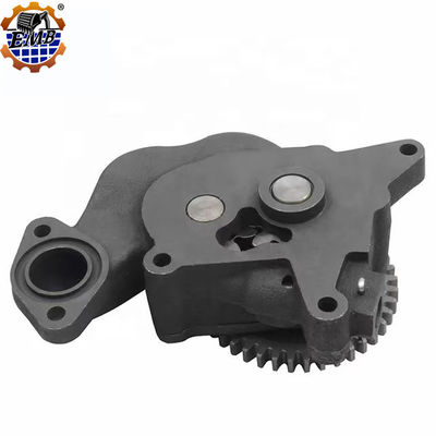 OEM جديدة 6221-53-1101 مضخة زيت المحرك لـ 6D108 قطاعات المحرك PC300-6 الحفار