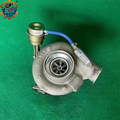 6754-81-8550 توربو SAA6D107E-1 الحفارات مجمع المحرك PC380-6 شاحن توربو