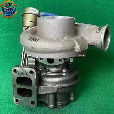 6754-81-8550 توربو SAA6D107E-1 الحفارات مجمع المحرك PC380-6 شاحن توربو