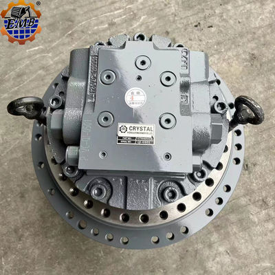 فولفو EC210BLC SA7117-30030 محرك السفر 7117-30030 محرك القيادة النهائي للحفر EC210