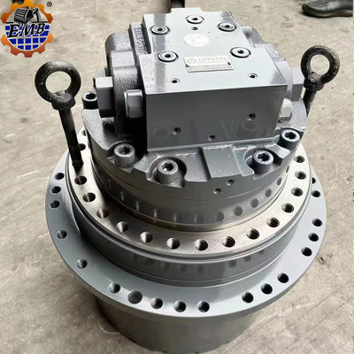 فولفو EC210BLC SA7117-30030 محرك السفر 7117-30030 محرك القيادة النهائي للحفر EC210